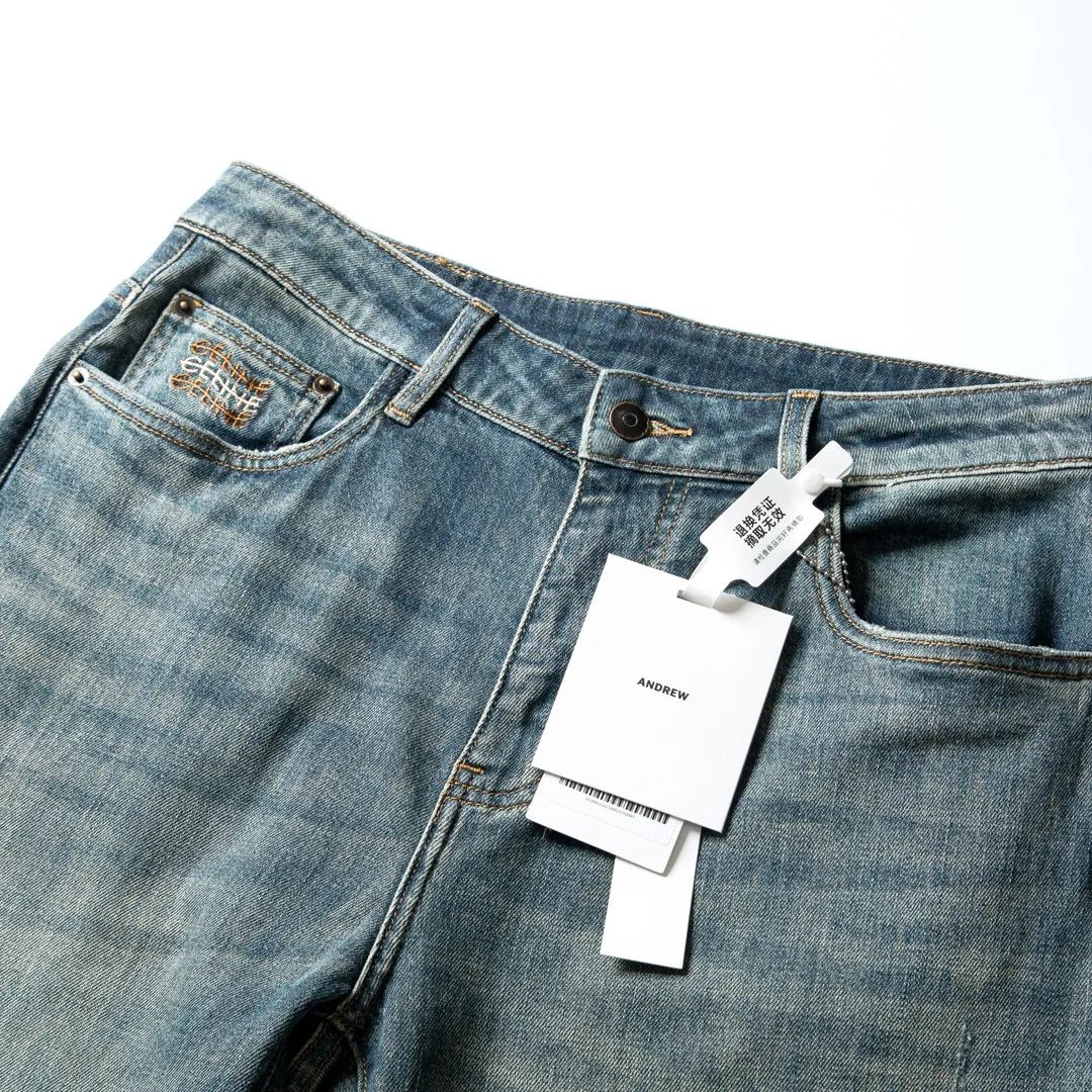 Джинсы Мужские Calvin Klein 11663340