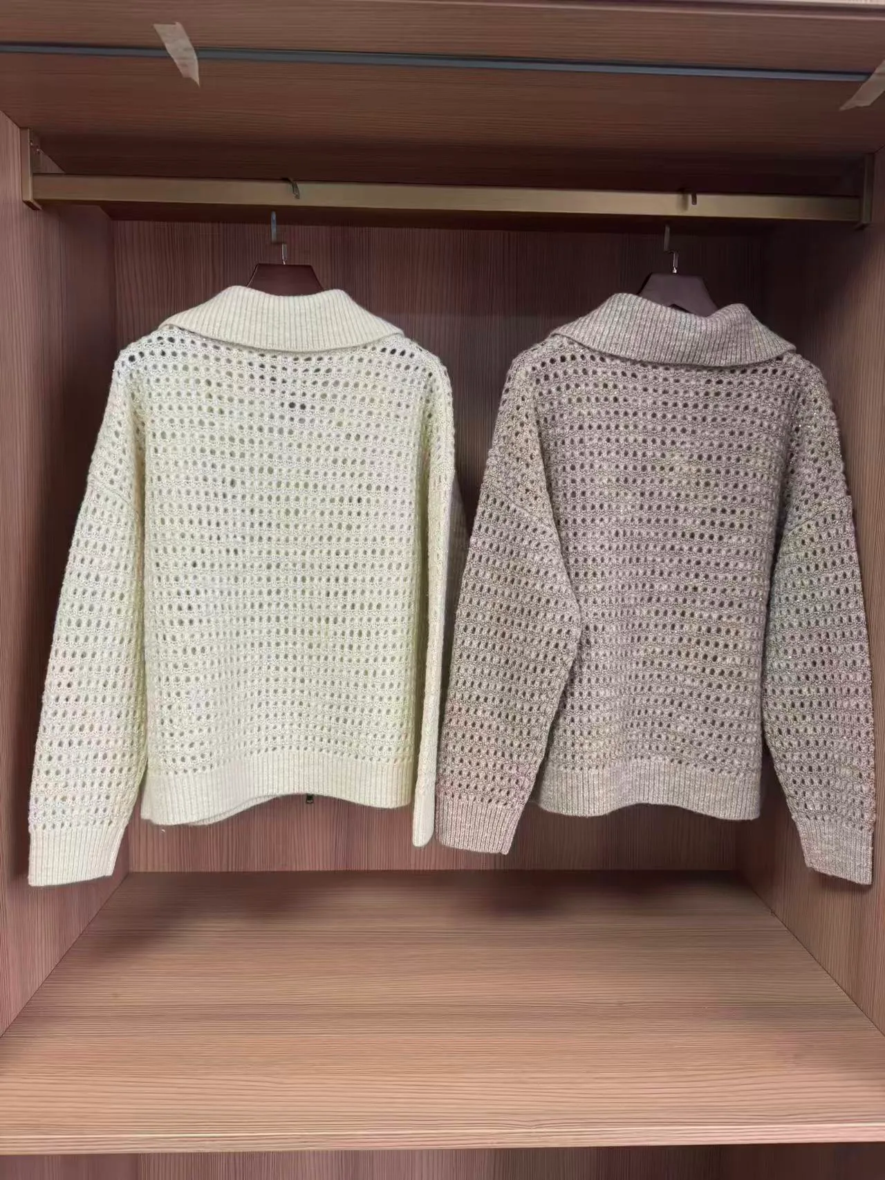 Джемперы И Свитеры Женские Brunello Cucinelli 18384699