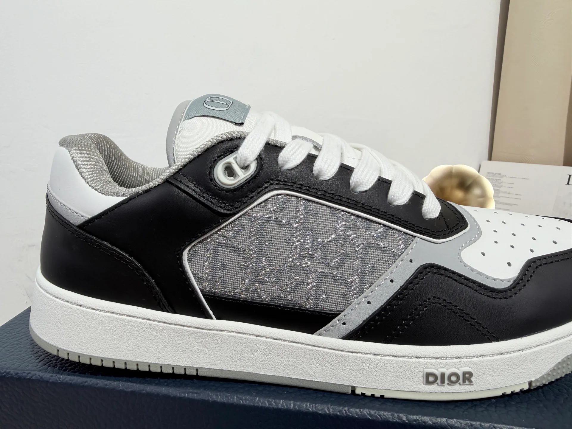 Кроссовки Женские Christian Dior 11456086