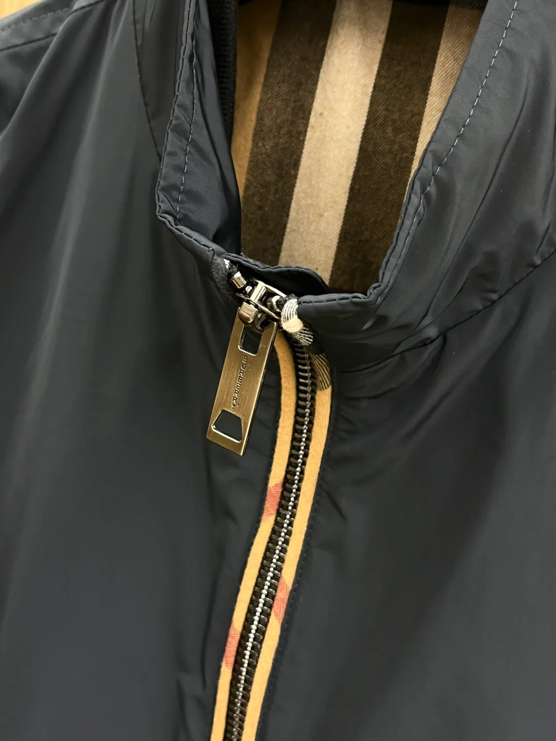 Куртки И Пуховики Мужские Burberry 10007478