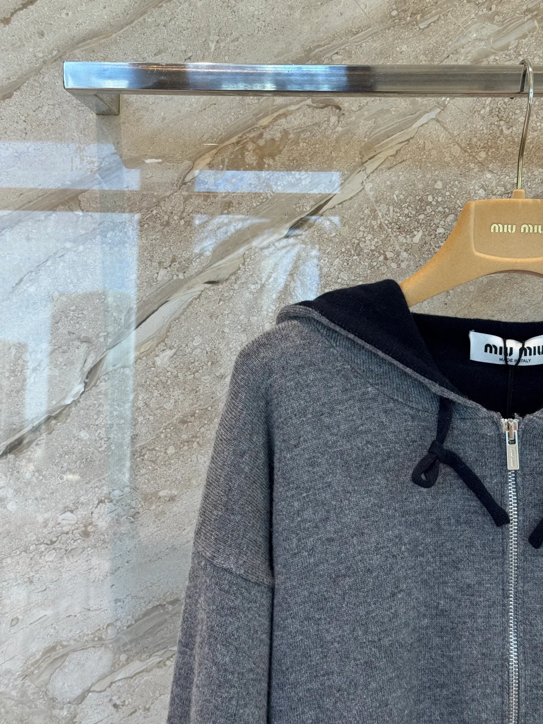 Куртки И Пуховики Женские Miu Miu 1005413