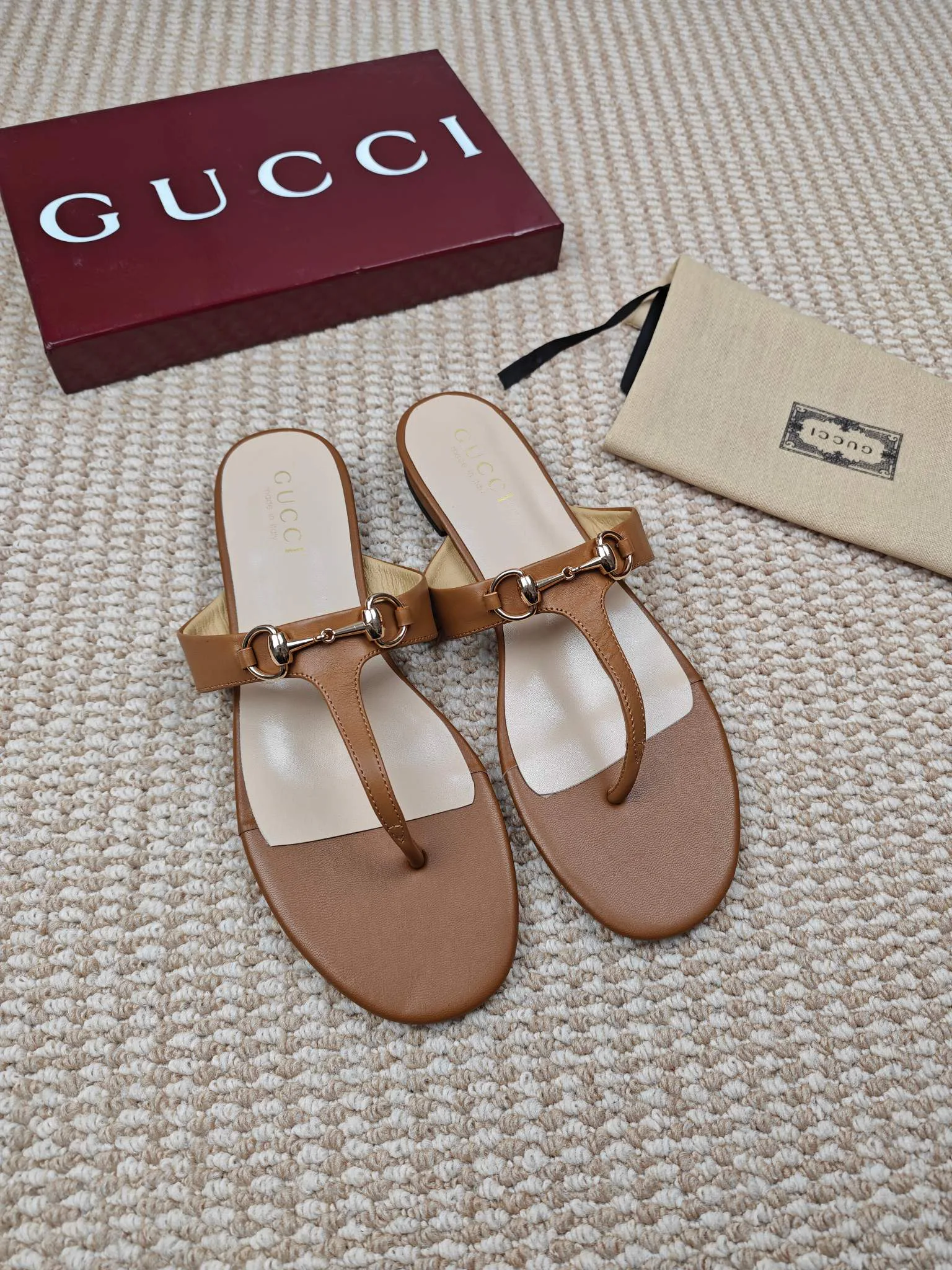 Босоножки Женские Gucci 5275837