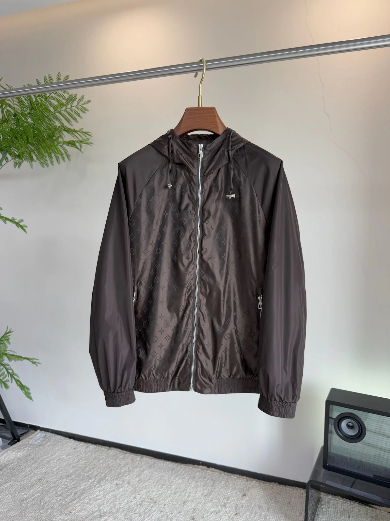 Куртки И Пуховики Мужские Louis Vuitton 11602452