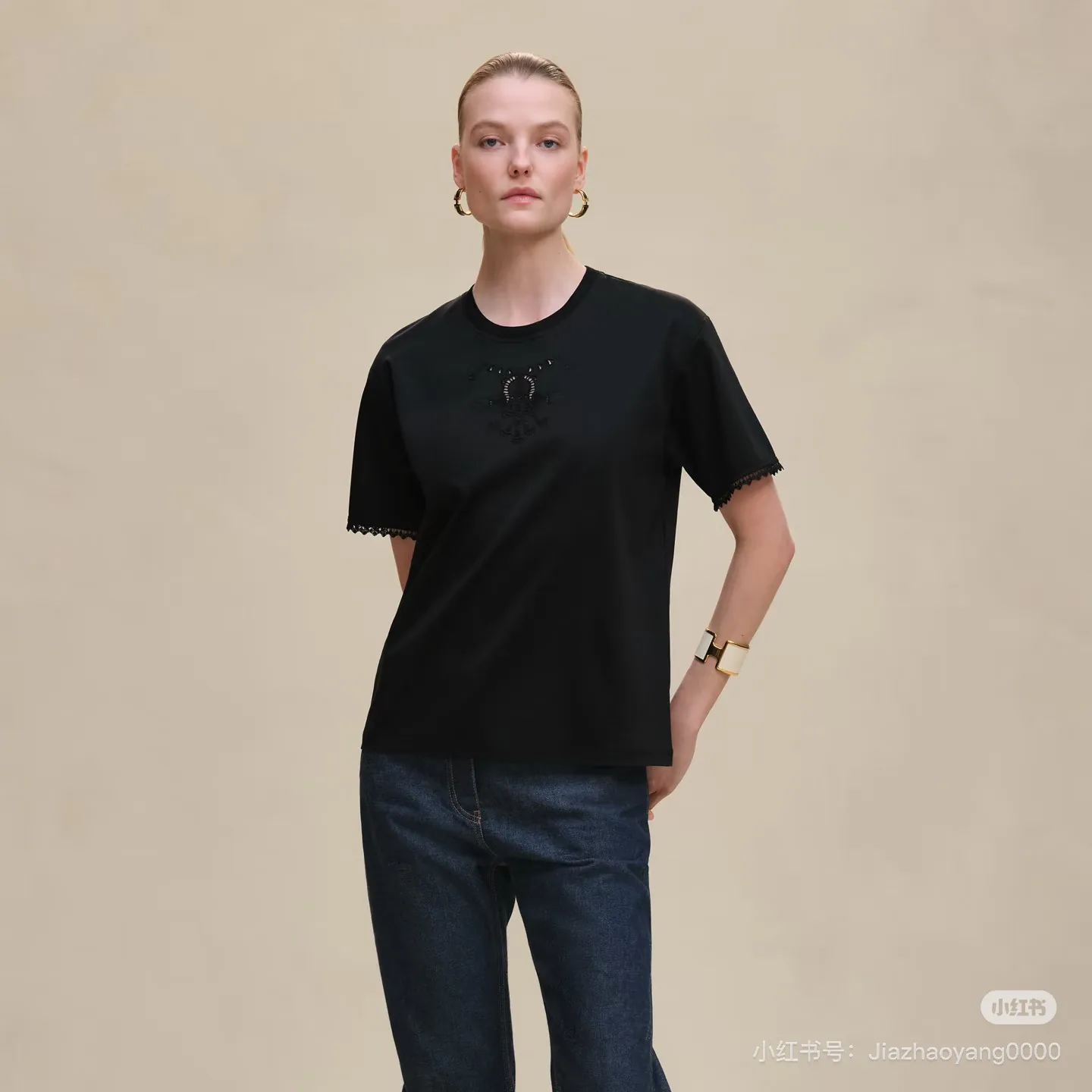 Футболки Женские Hermes 11056410