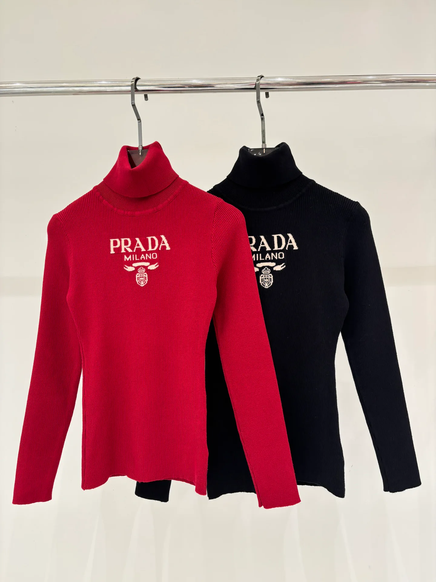 Джемперы И Свитеры Женские Prada 474439