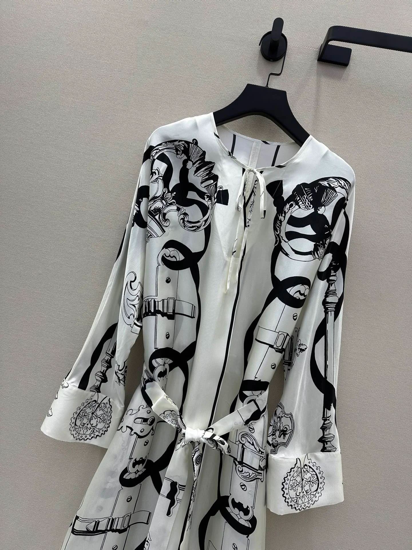 Платья Женские Hermes 2287109