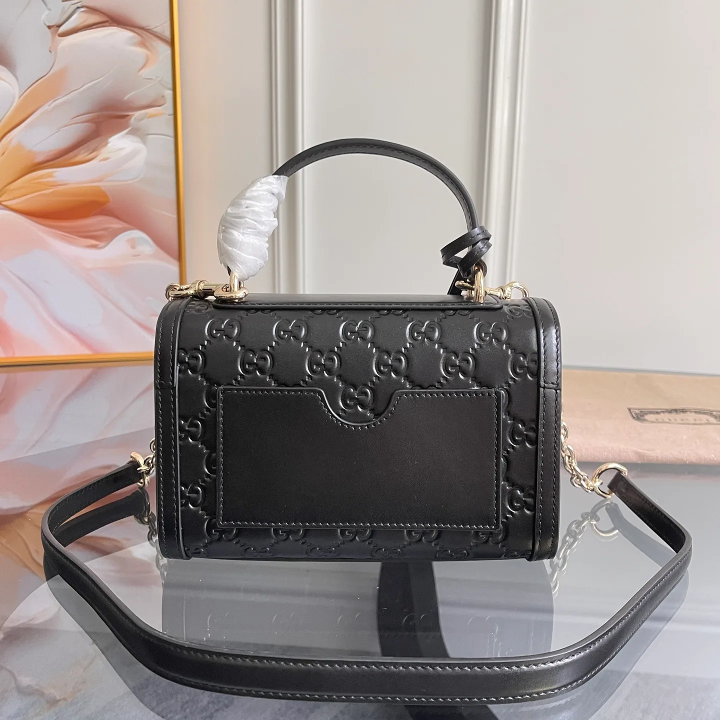 Классические Сумки Женские Gucci 13558875