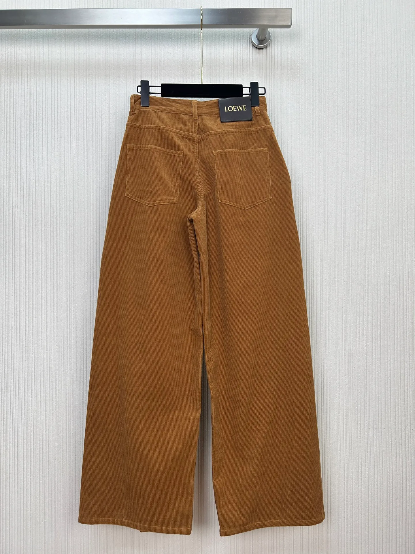 Брюки Женские Loewe 4429399