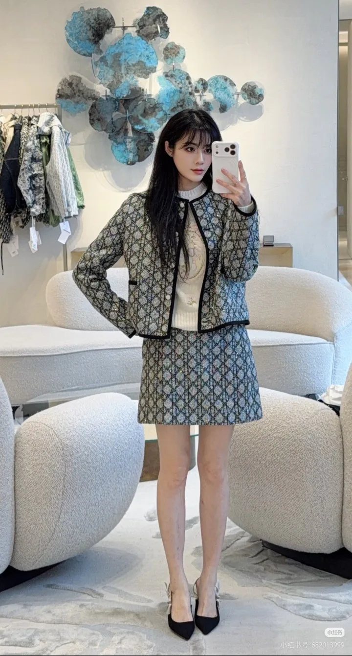 Жакеты Женские Christian Dior 17953718