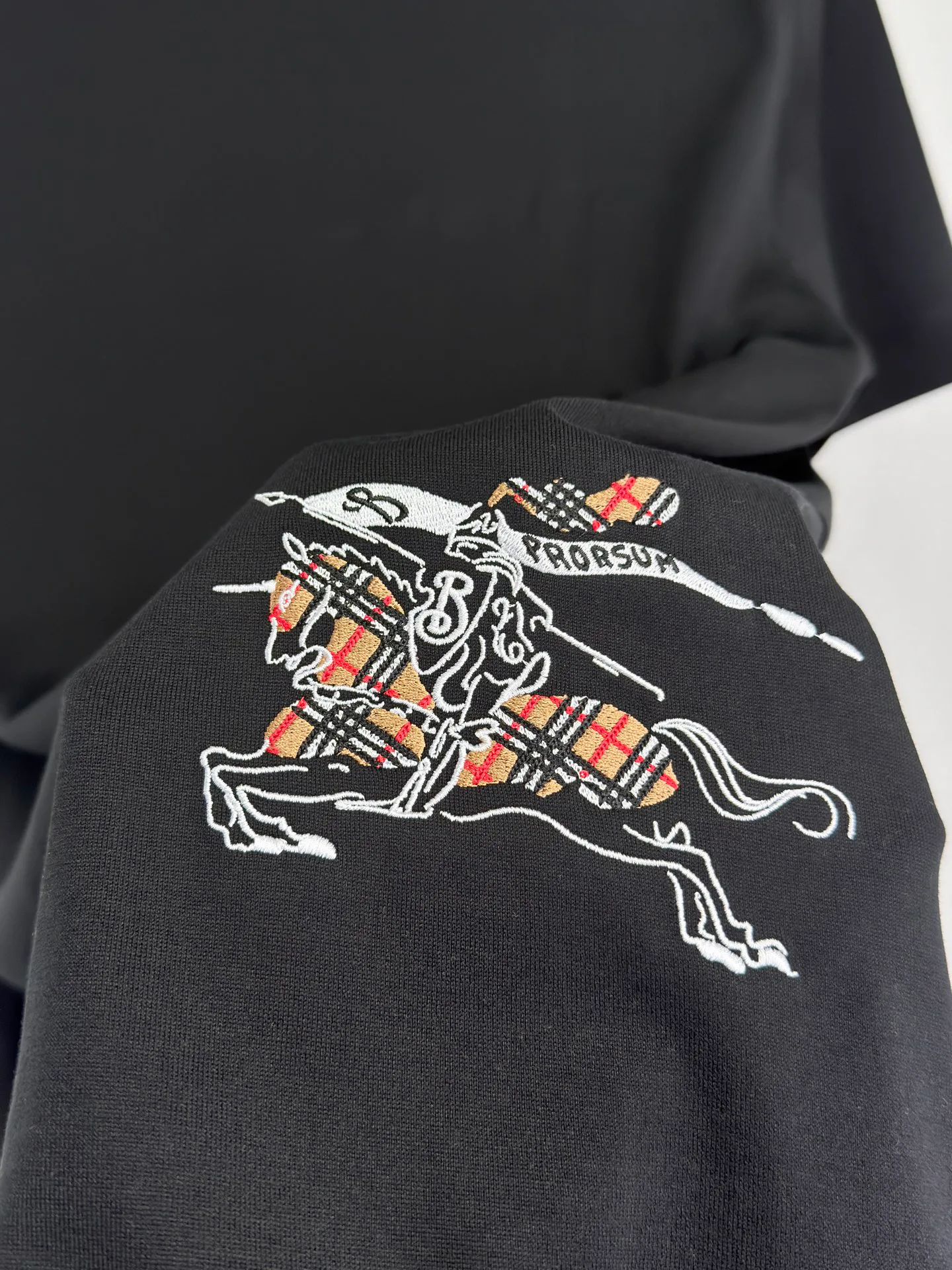 Футболки Мужские Burberry 10629567