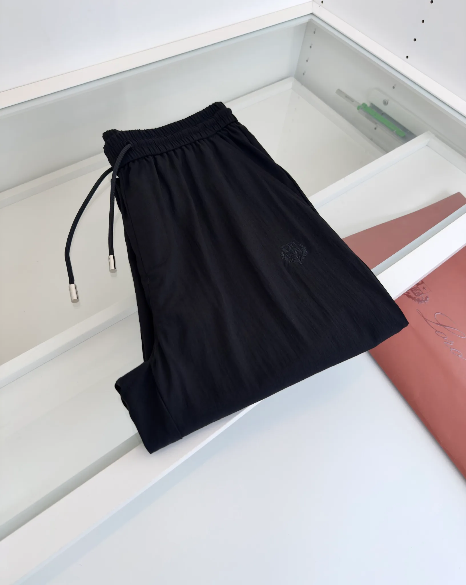 Брюки Мужские Loro Piana 11865314