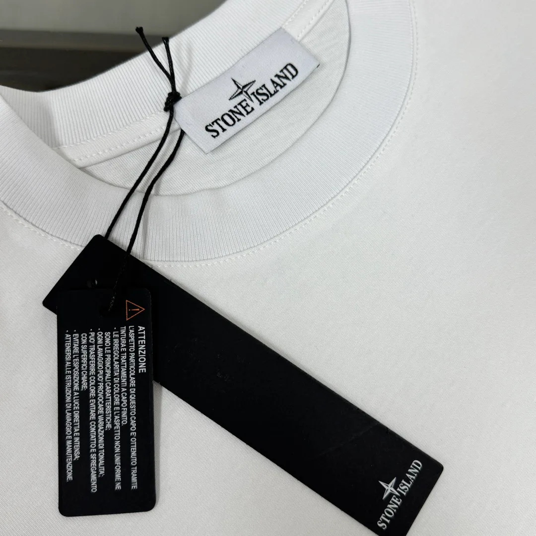 Футболки Женские Stone Island 10378724