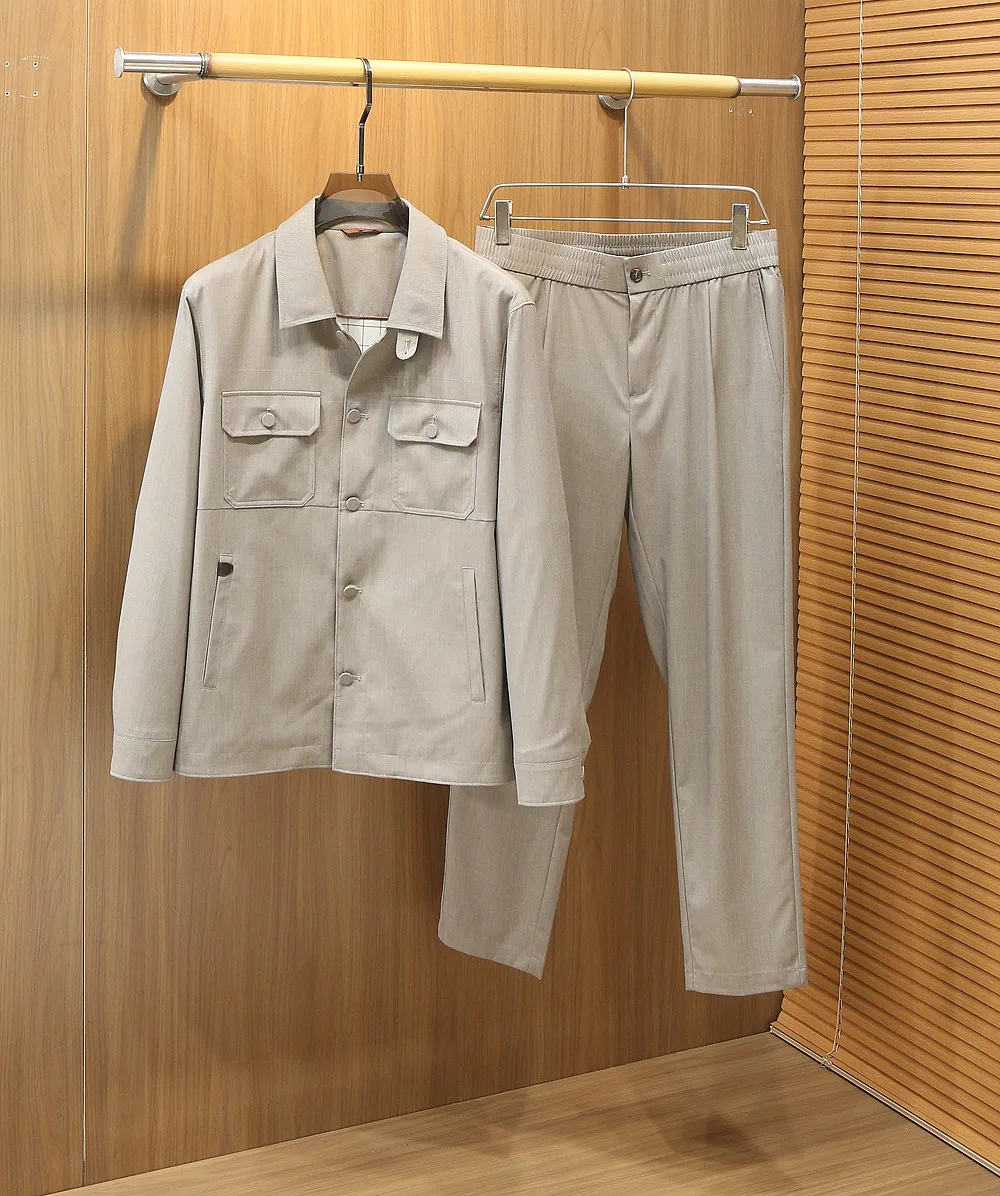 Костюмы Мужские Loro Piana 10679085