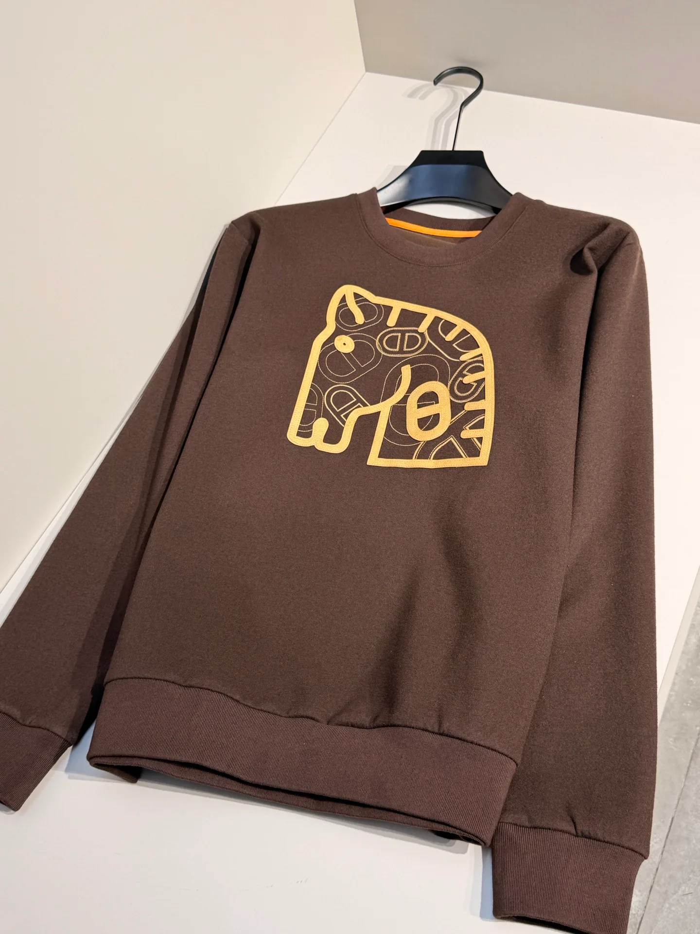 Свитшоты И Худи Мужские Hermes 18268112