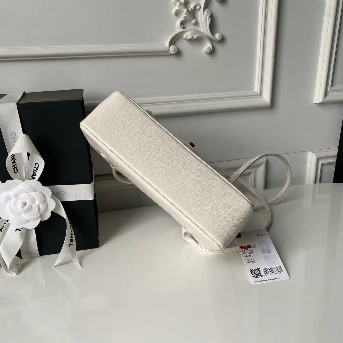 Классические Сумки Женские Chanel 18207703