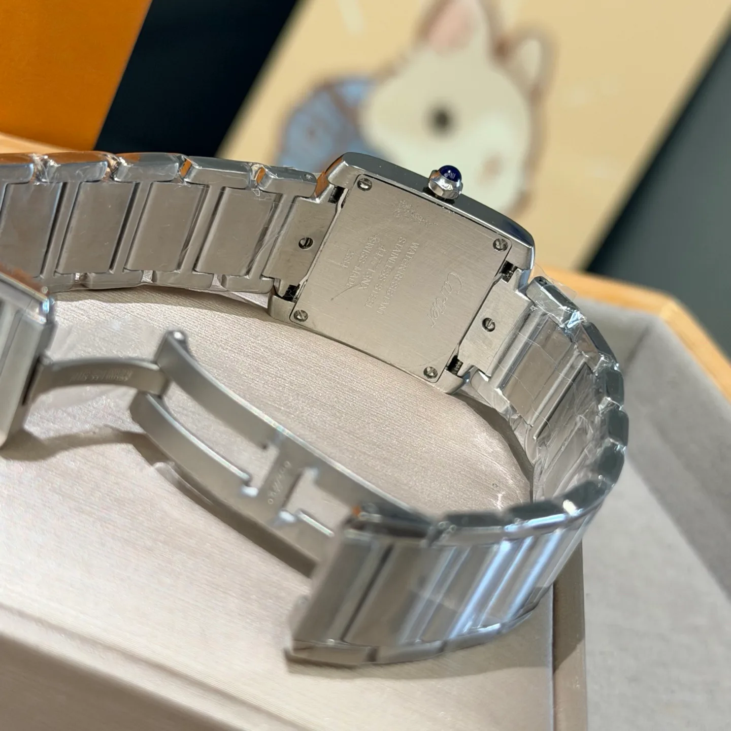 Часы Женские Cartier 17565757