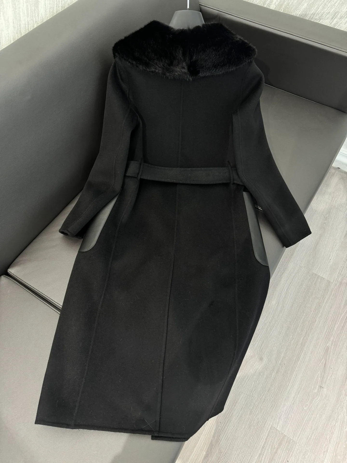 Пальто Женские Fendi 19743335