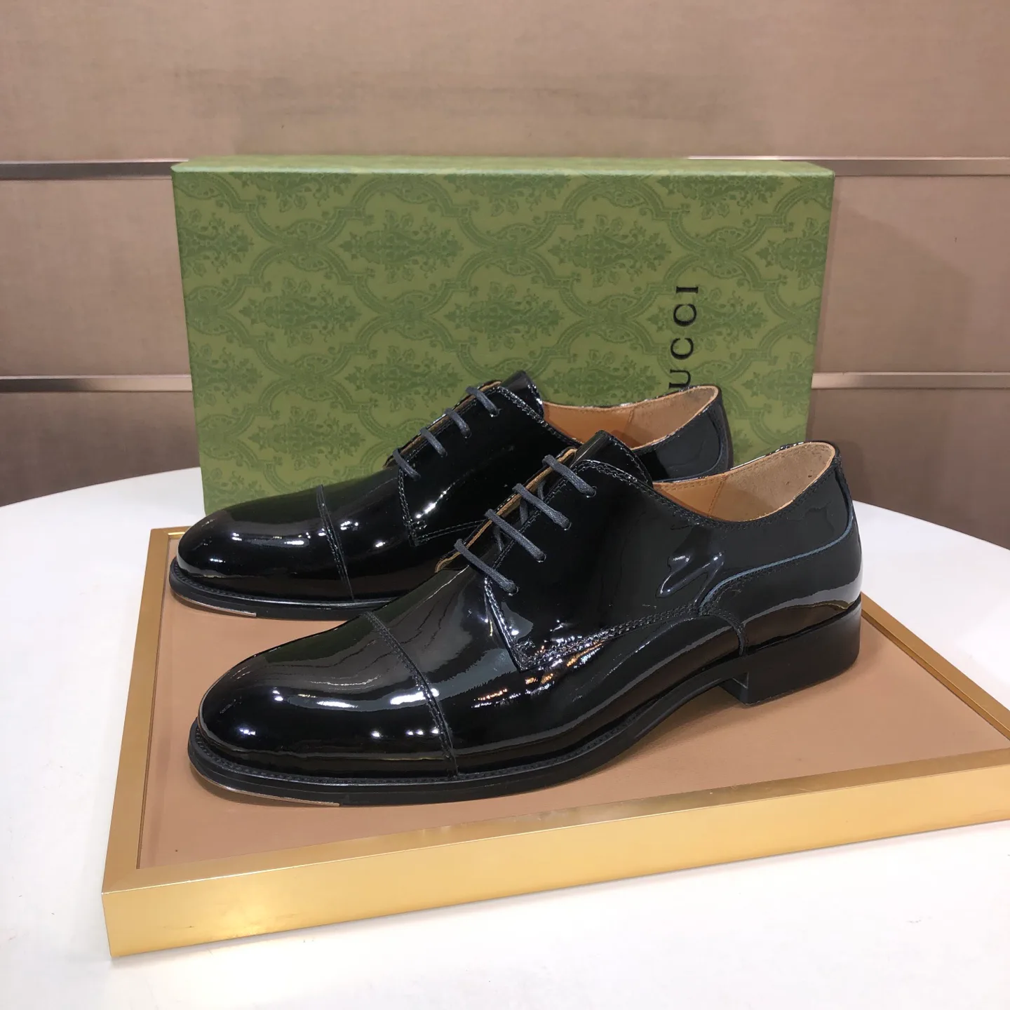 Лоферы И Туфли Мужские Gucci 13078885