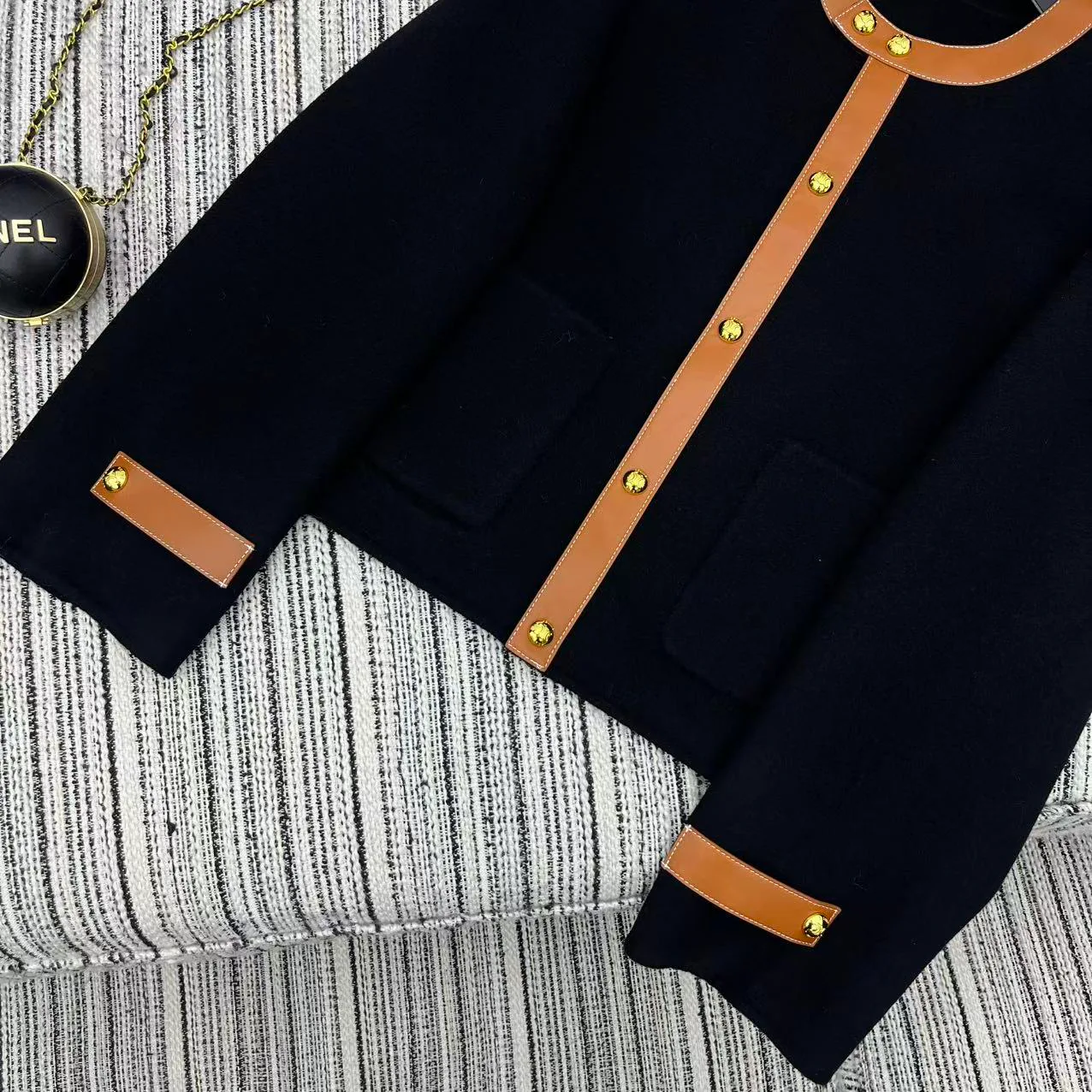 Куртки И Пуховики Женские Celine 69154