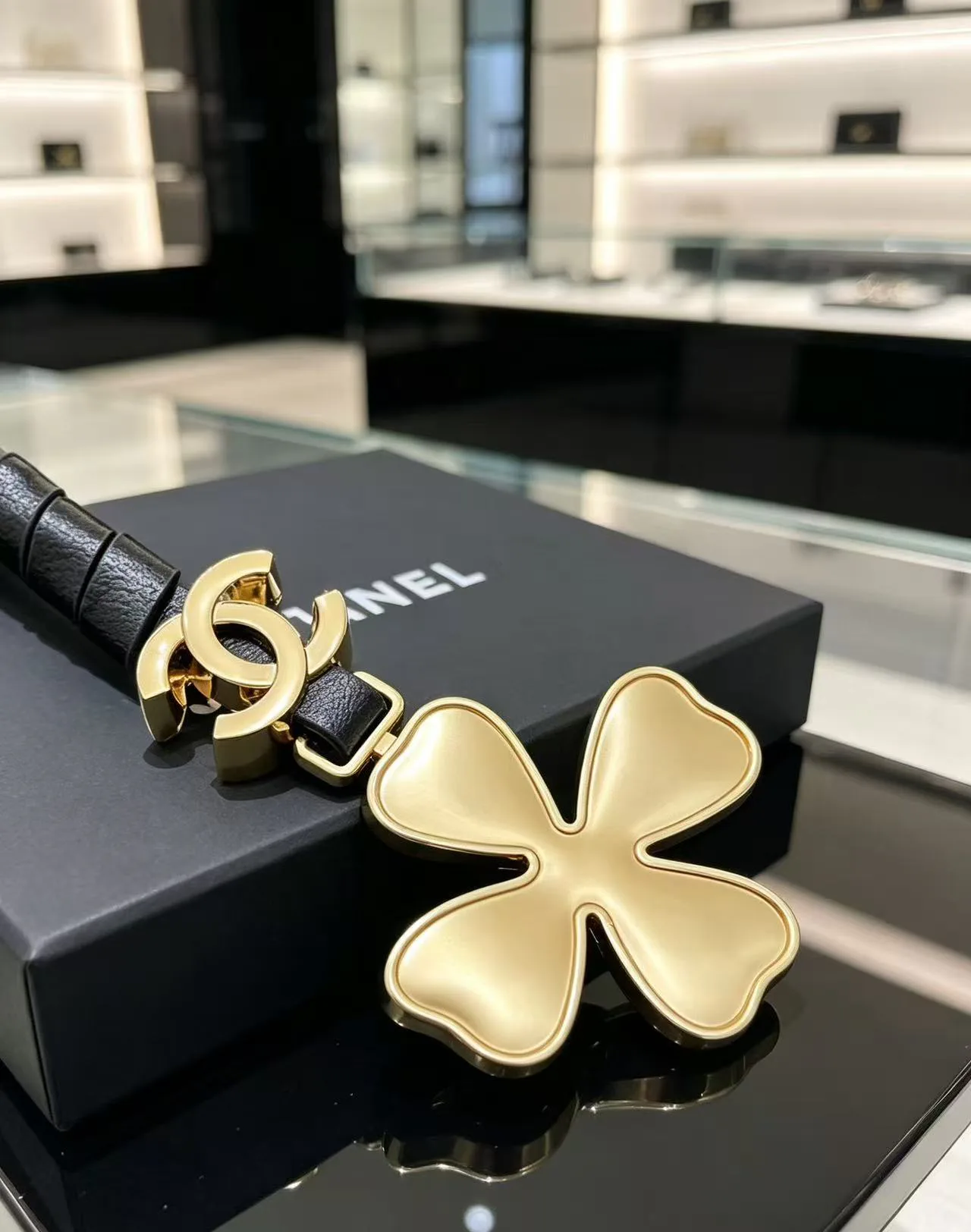 Бижутерия Chanel 18058725