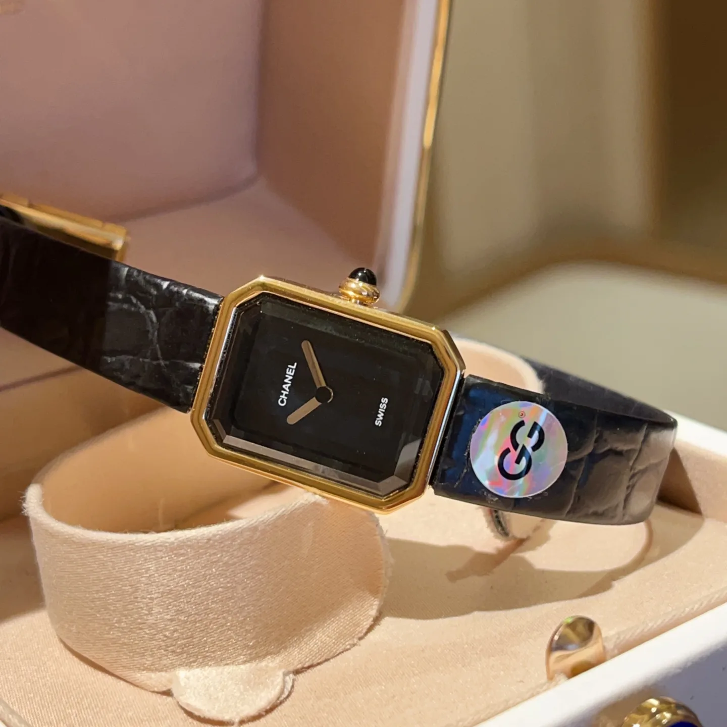 Часы Женские Chanel 12721809