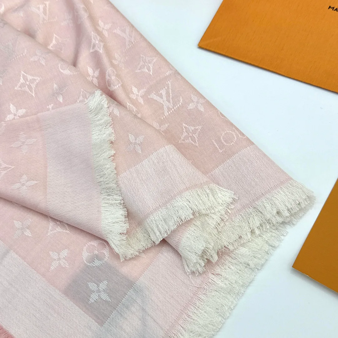 Шарфы Louis Vuitton 397512