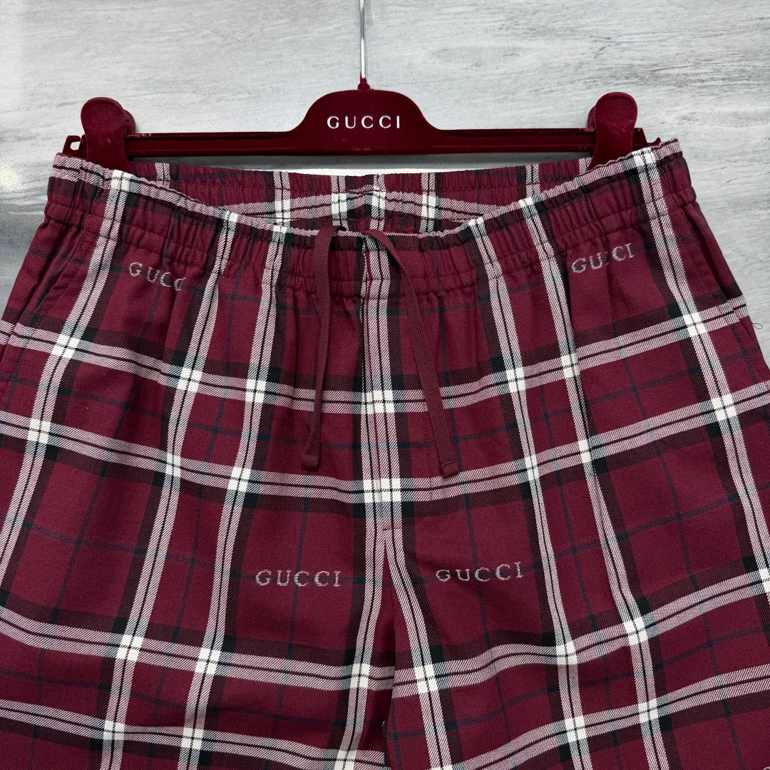 Шорты Мужские Gucci 14181069