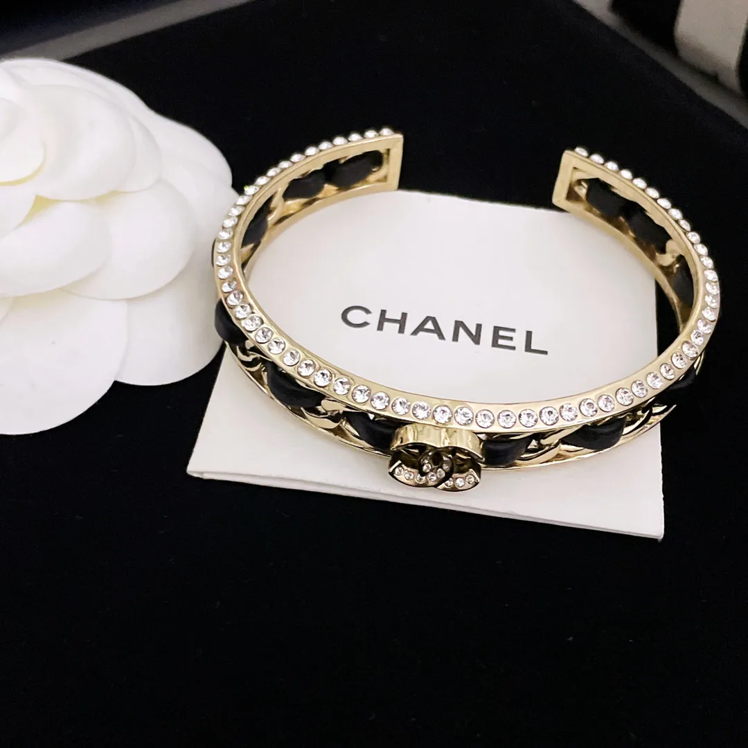 Бижутерия Chanel 11736756
