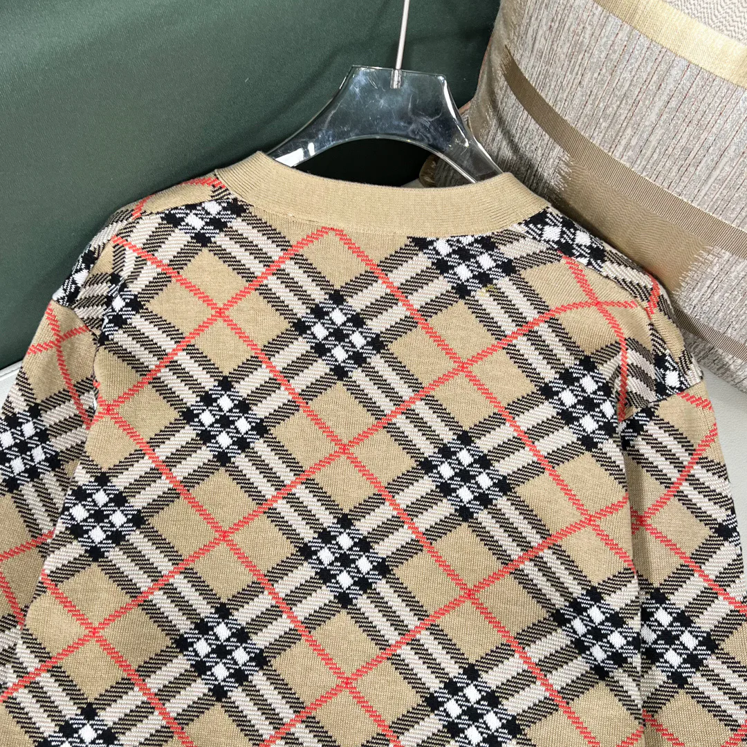 Джемперы И Свитеры Женские Burberry 18140661