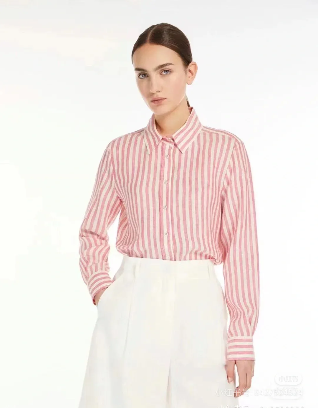 Рубашки Женские Max Mara 9638530