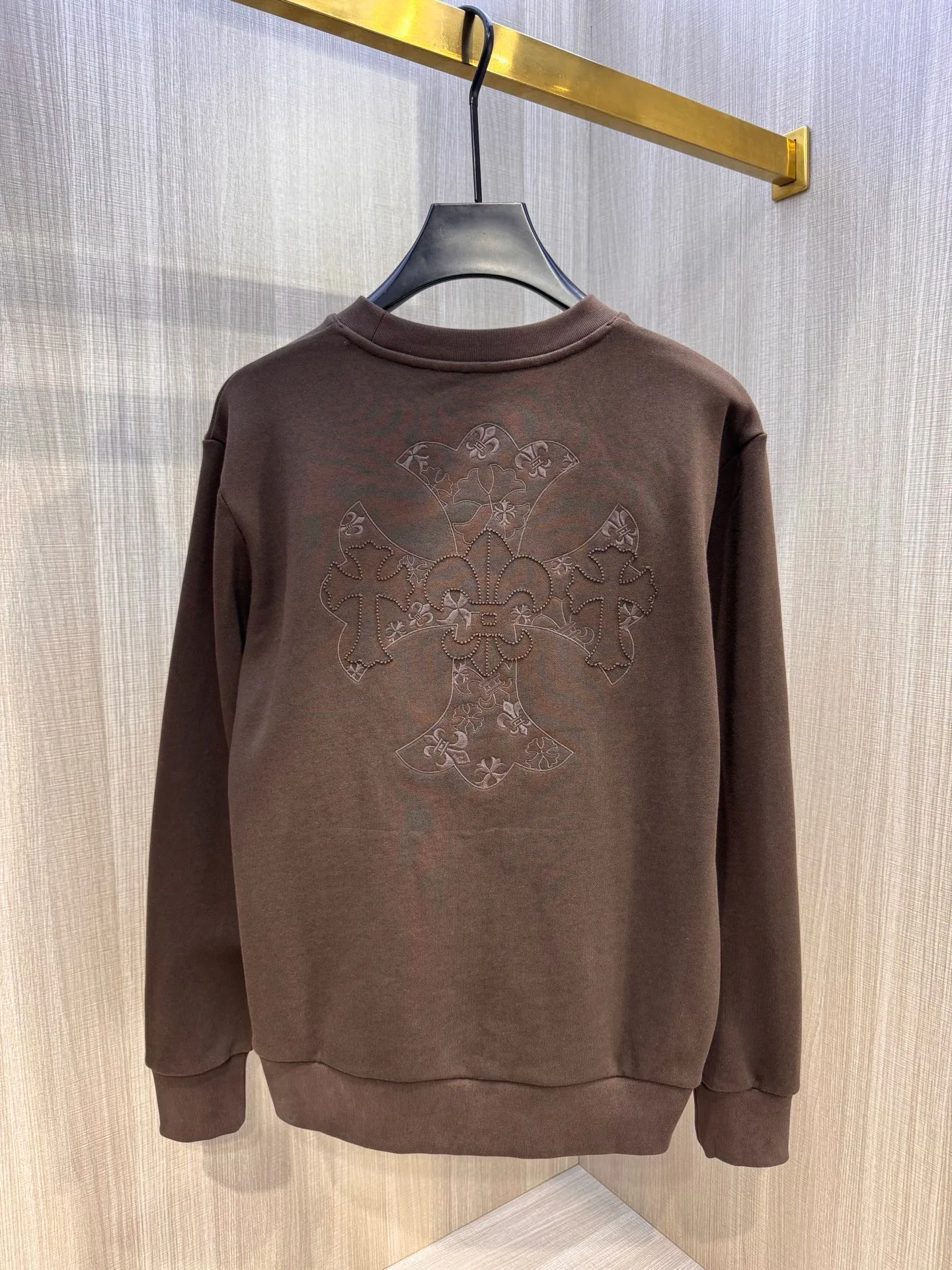 Свитшоты И Худи Мужские Chrome Hearts 18515518