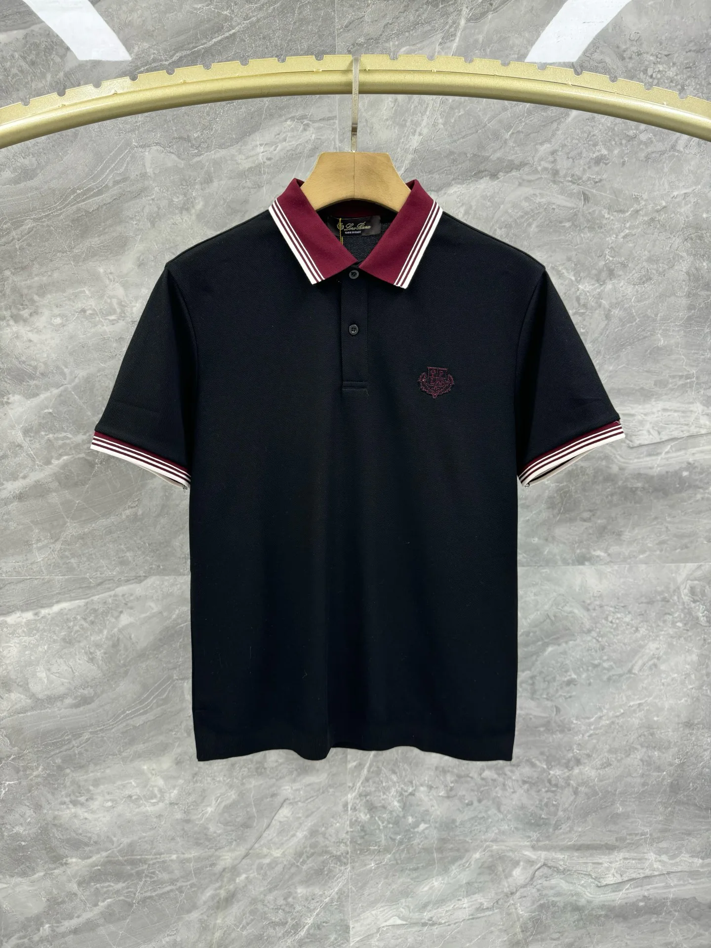 Футболки Мужские Loro Piana 33802