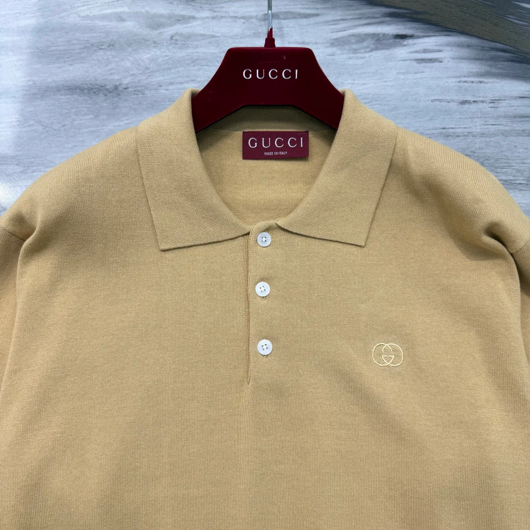 Рубашки Мужские Gucci 13460421