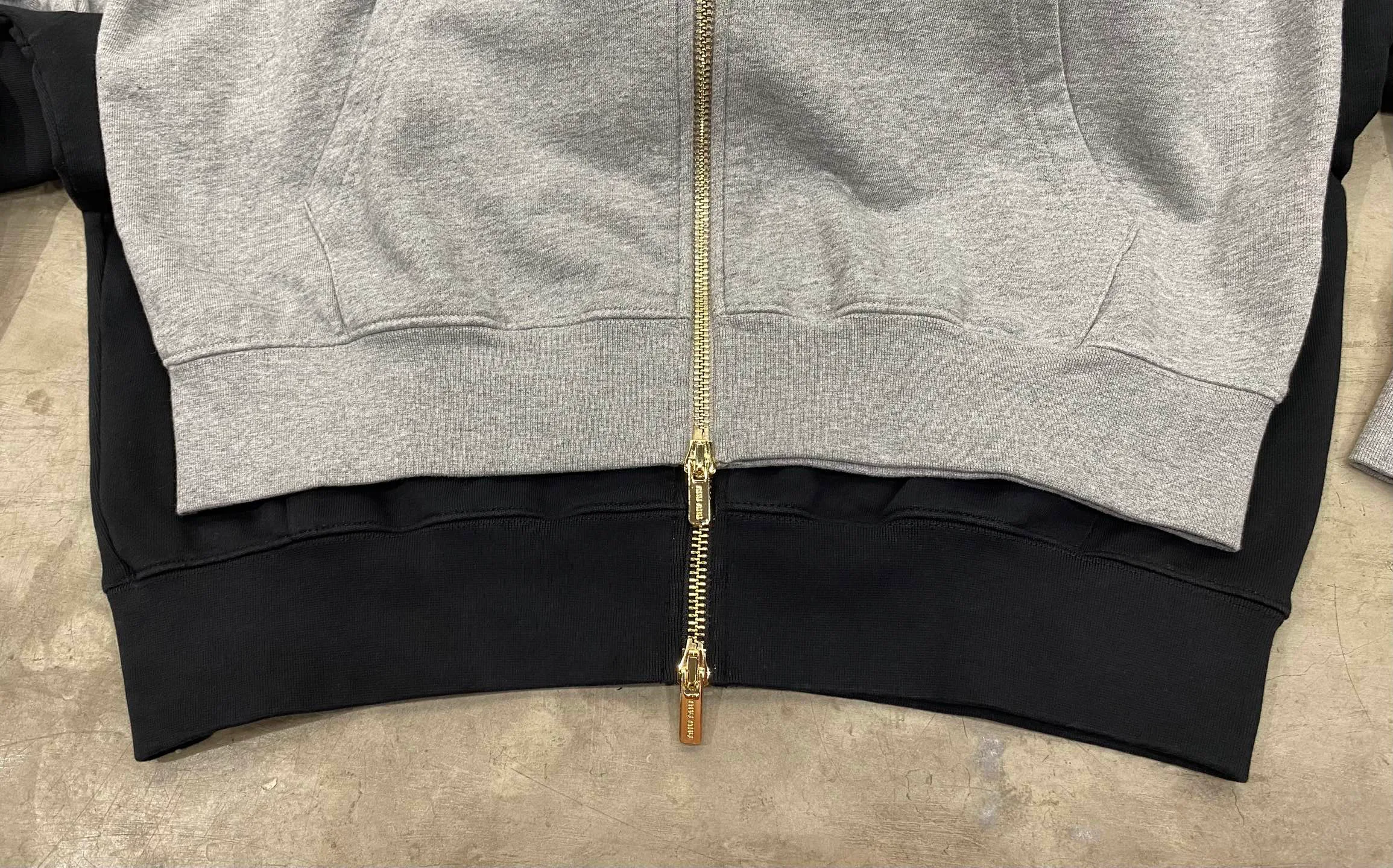 Свитшоты Мужские Miu Miu 237724