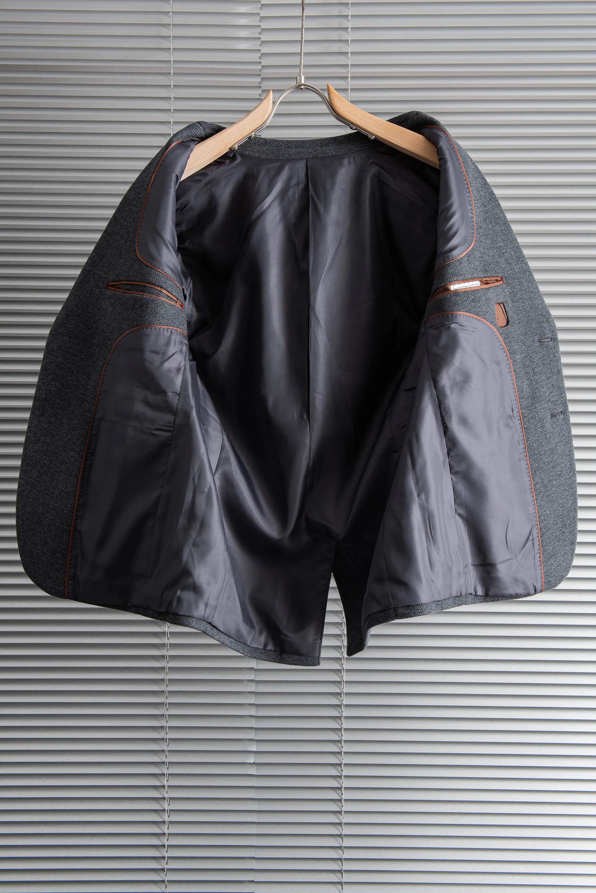 Пиджаки Мужские Zegna 18215634