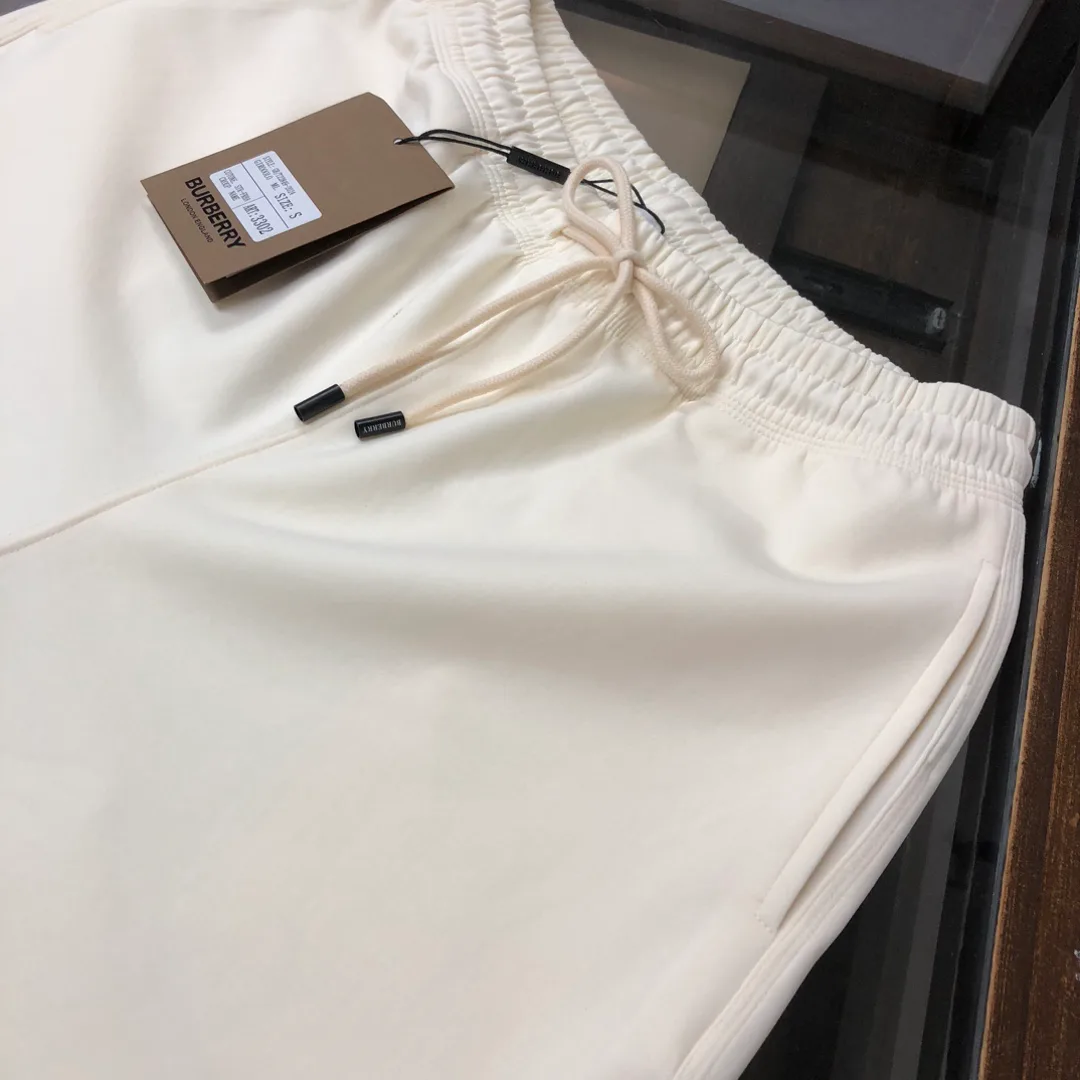 Шорты Мужские Burberry 12670937