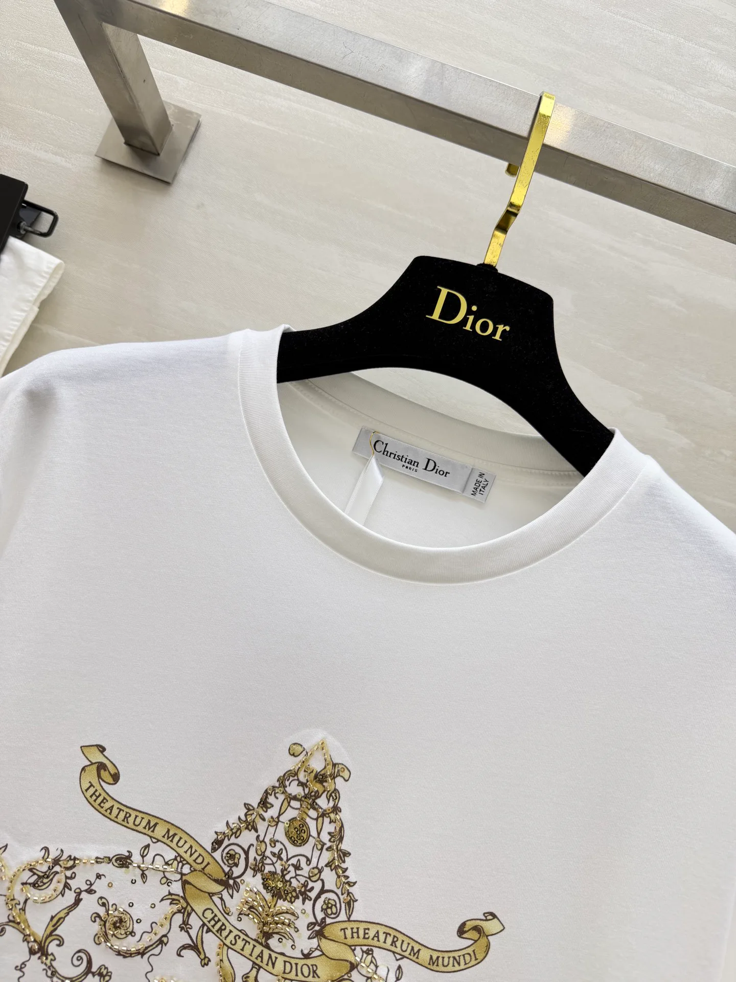 Футболки Женские Christian Dior 5709961