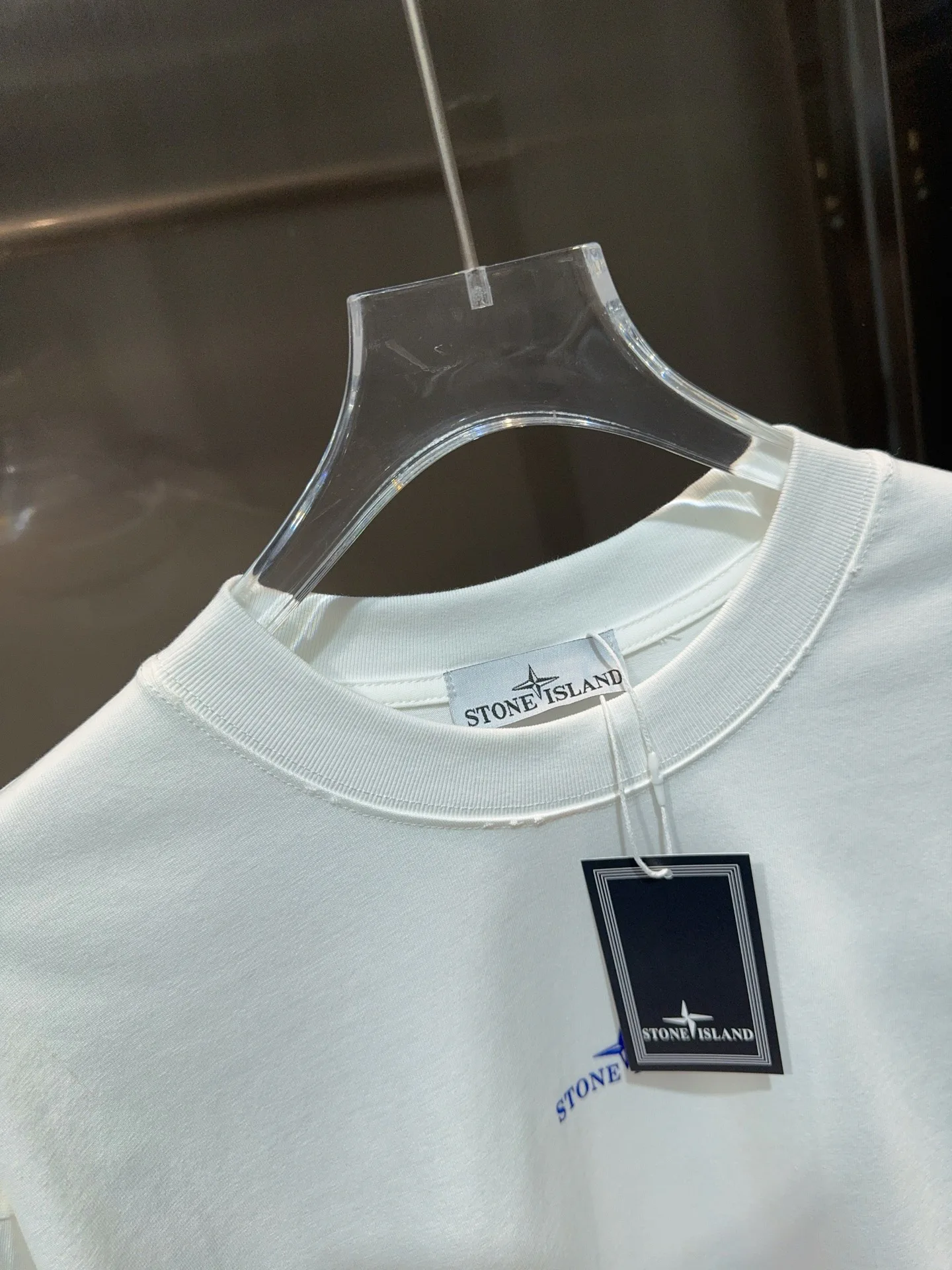 Футболки Мужские Stone Island 5846182