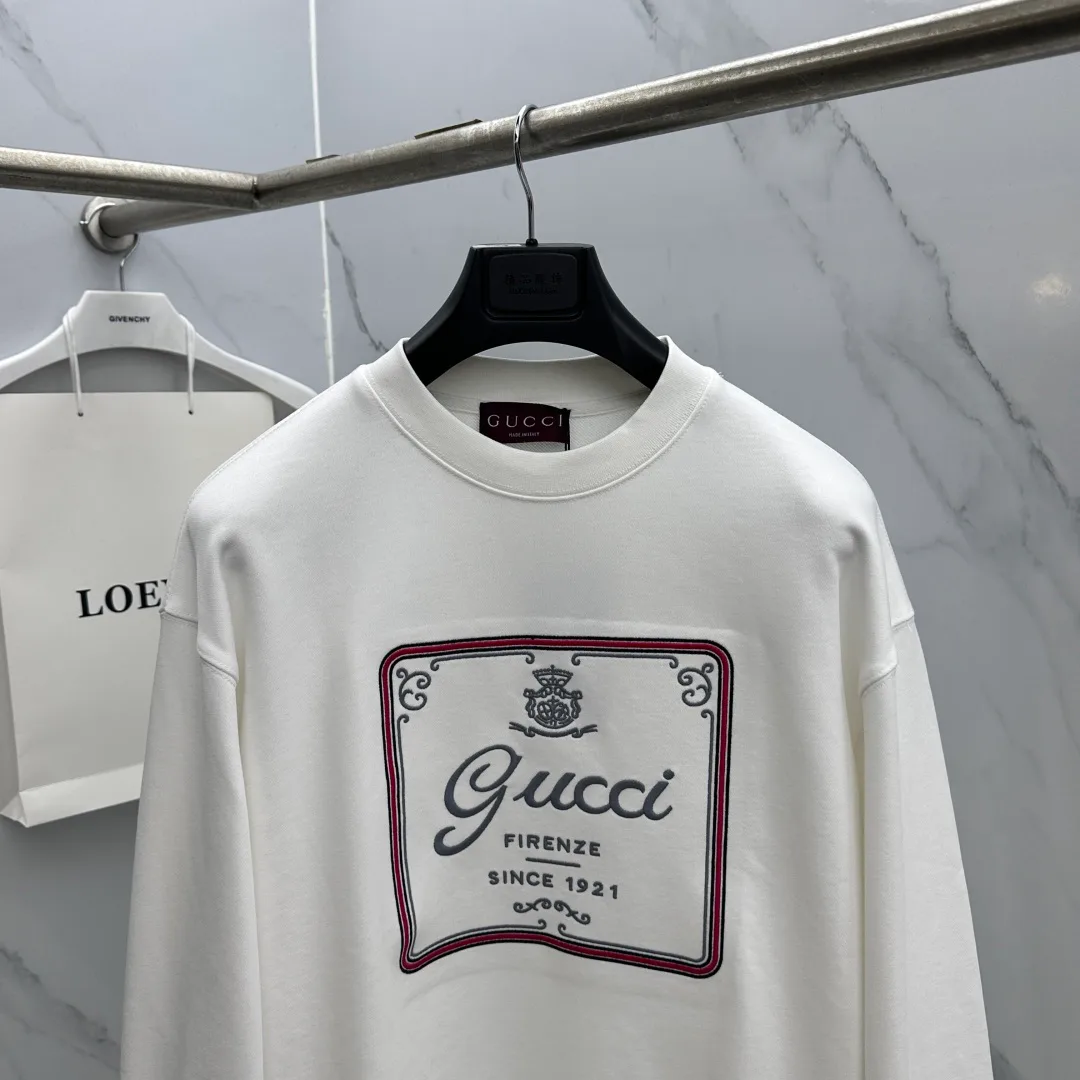 Свитшоты И Худи Мужские Gucci 19328578