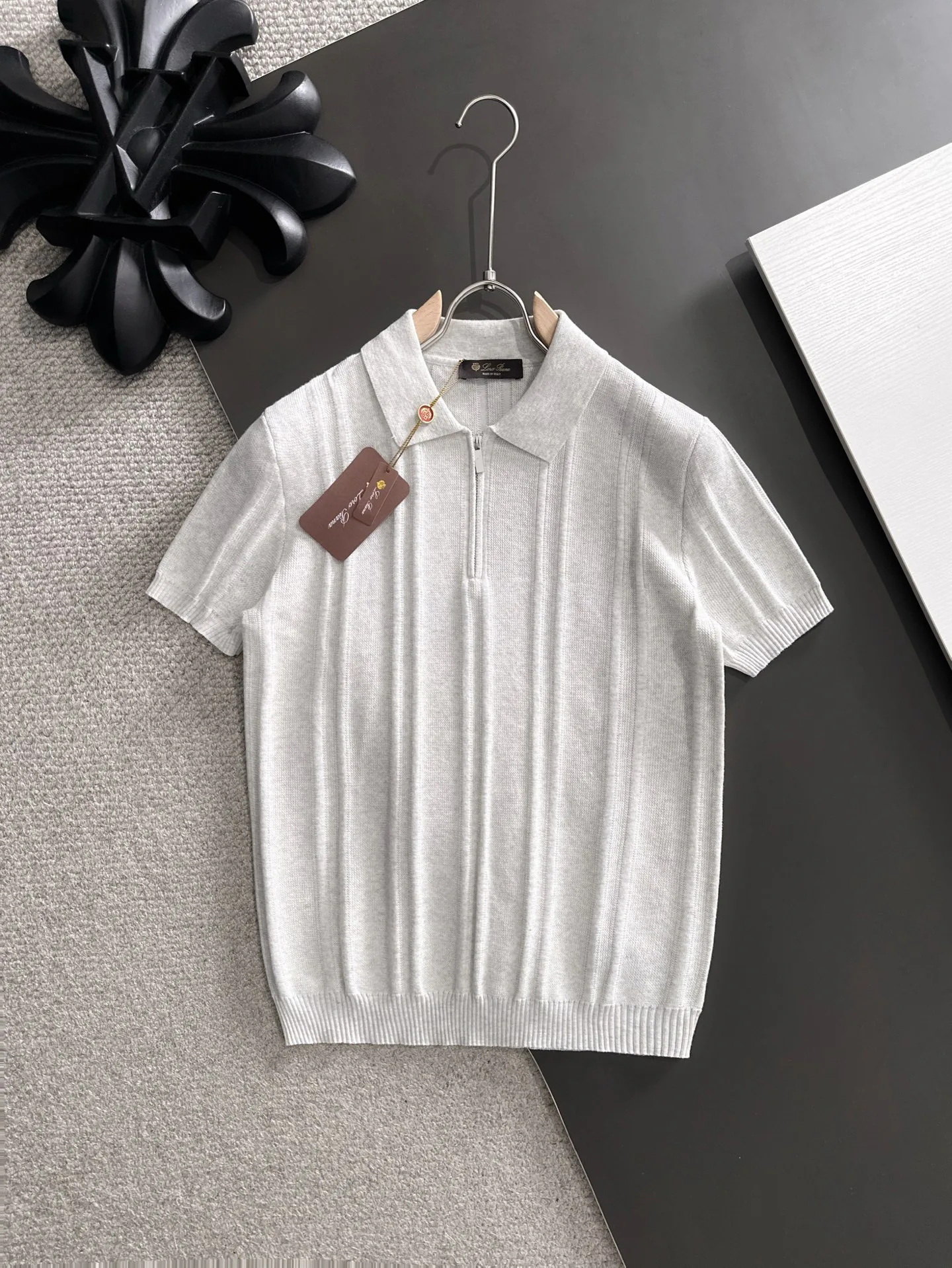 Футболки Мужские Loro Piana 13190987