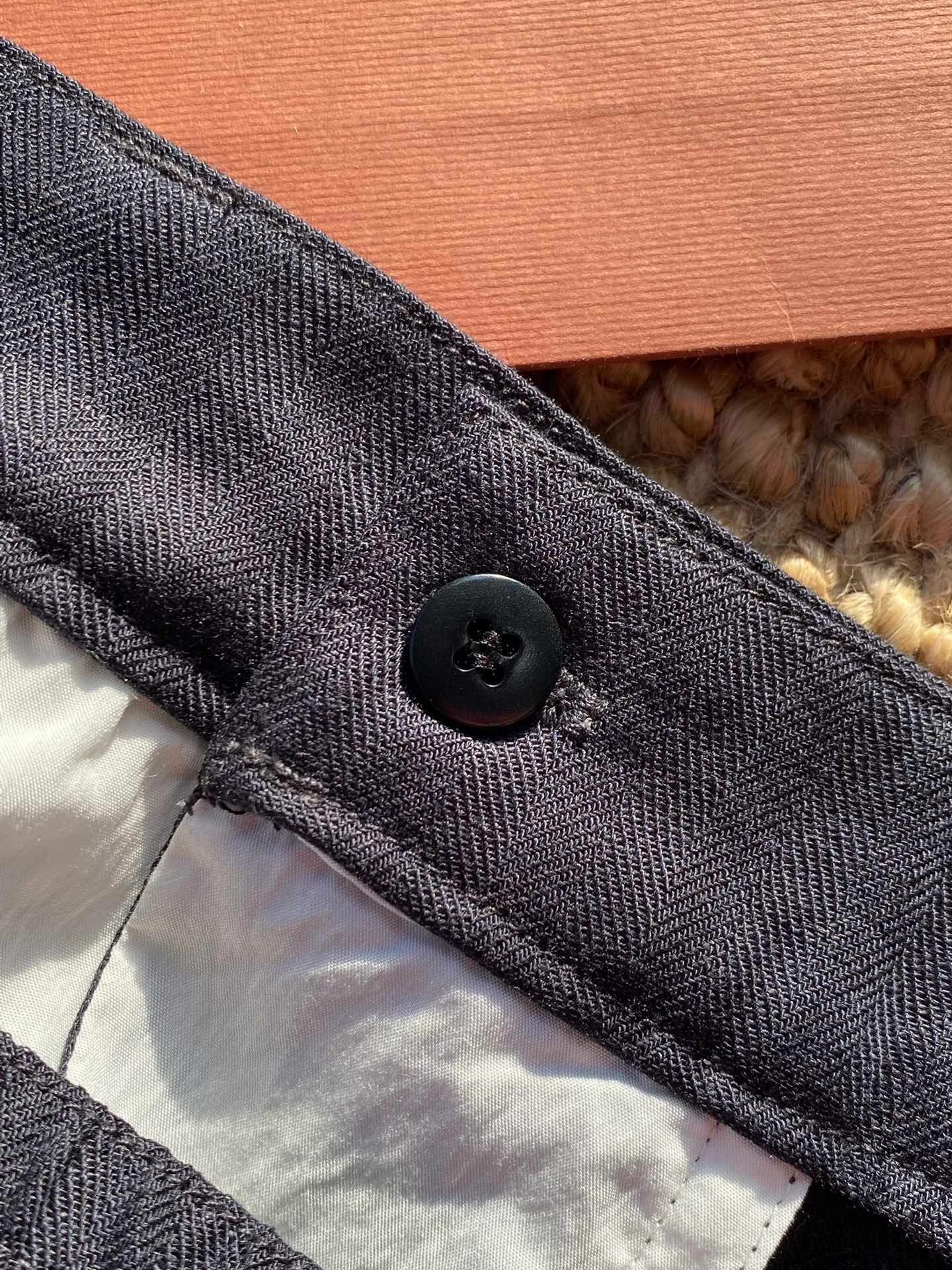 Брюки Мужские Zegna 987150