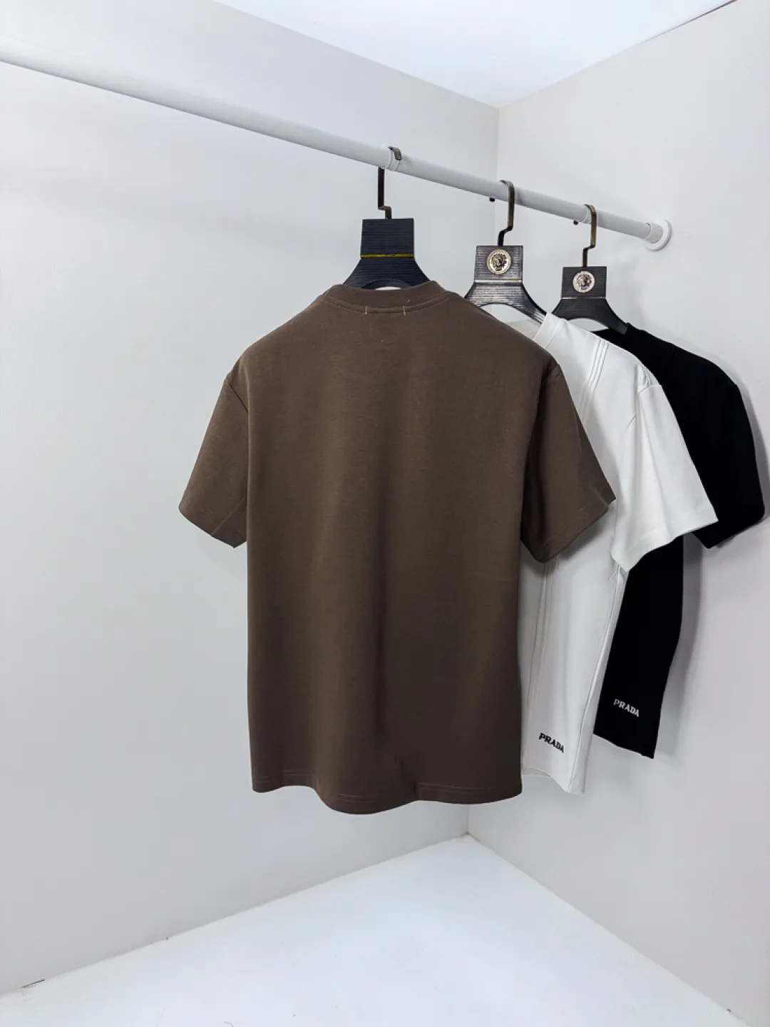 Футболки Мужские Prada 12763986