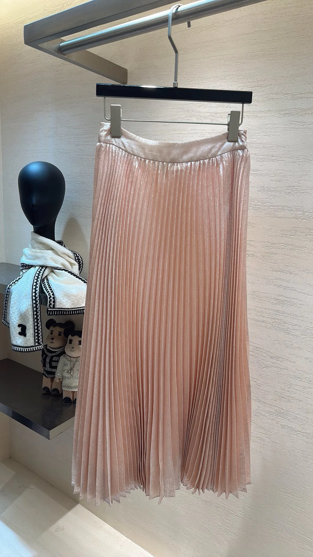 Юбки Женские Chanel 9536160