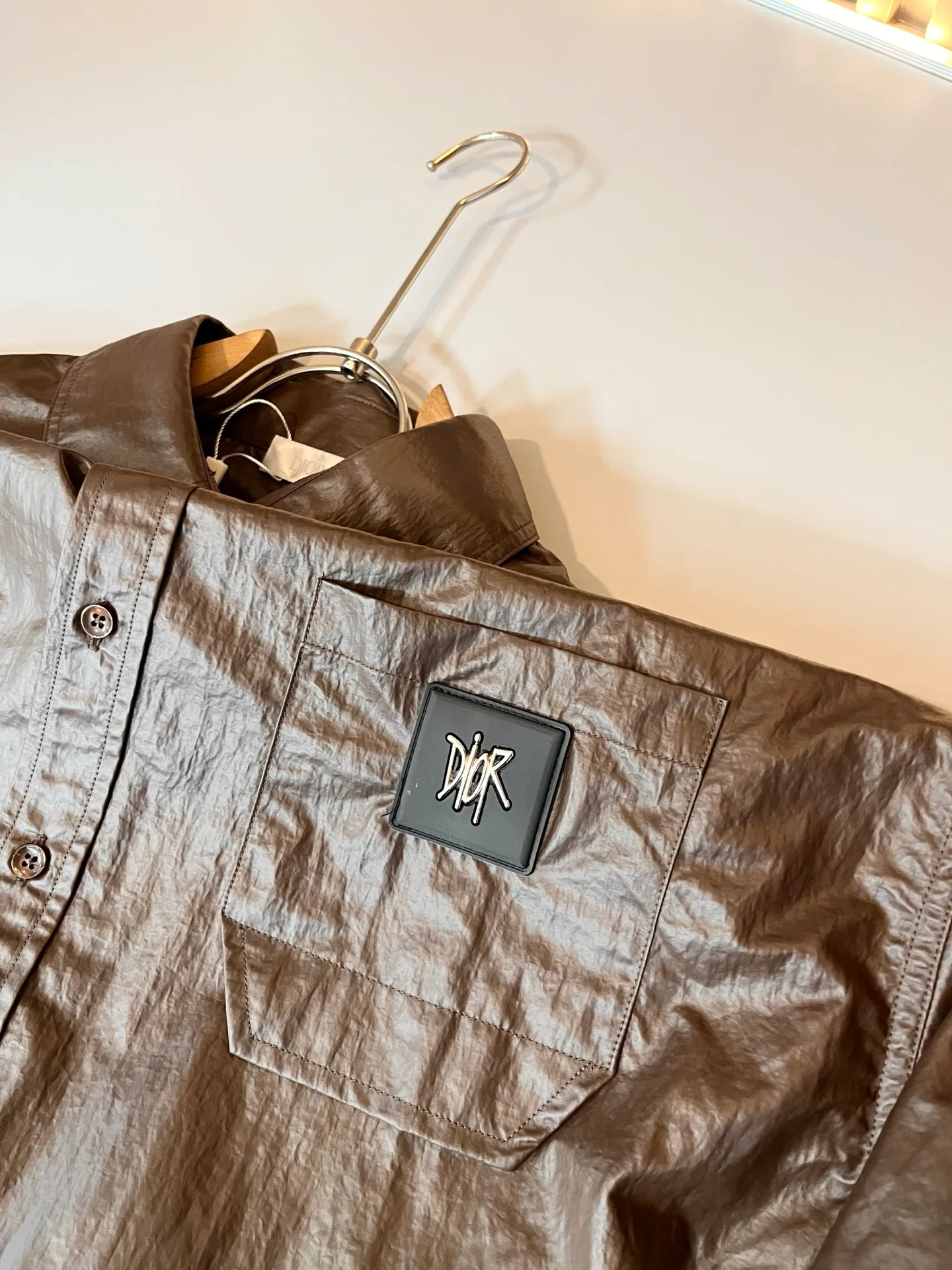 Рубашки Женские Christian Dior 89659