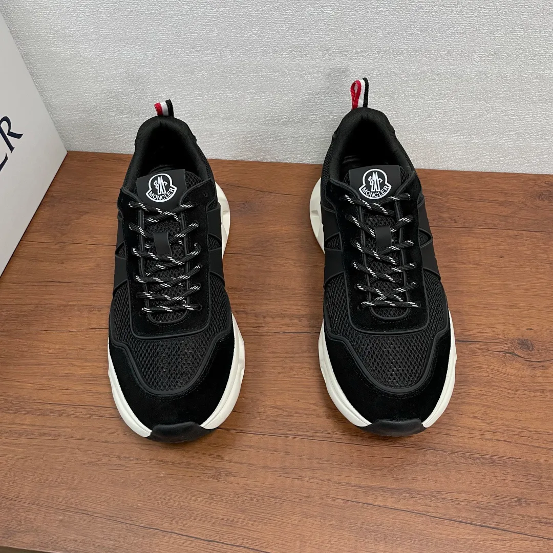 Кроссовки Мужские Moncler 11489552