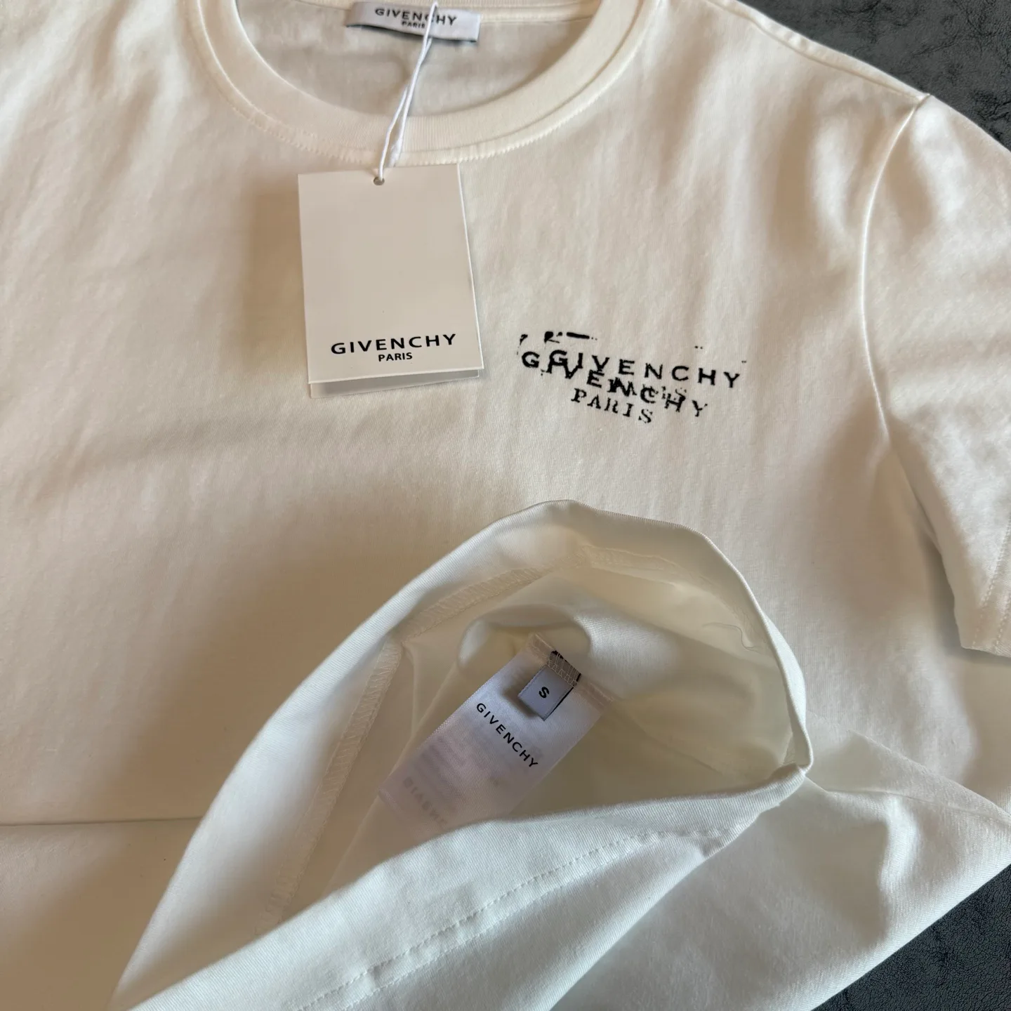 Футболки Женские Givenchy 1938869