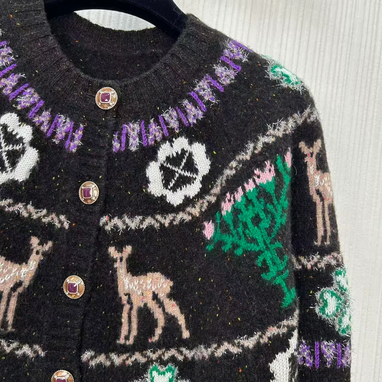 Джемперы И Свитеры Женские Chanel 1593793