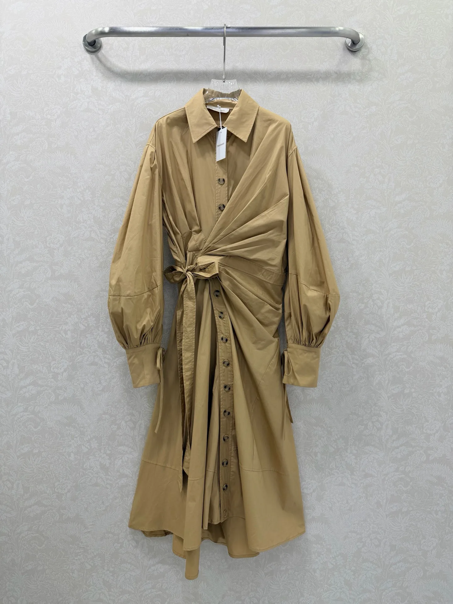 Платья Женские Zimmermann 1811770