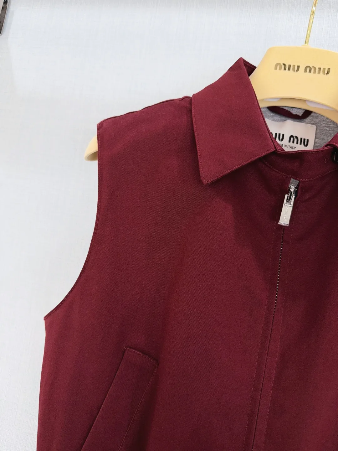 Жилеты Женские Miu Miu 11561564