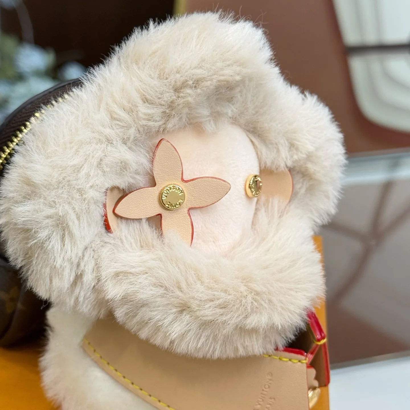 Ключницы Louis Vuitton 17886406